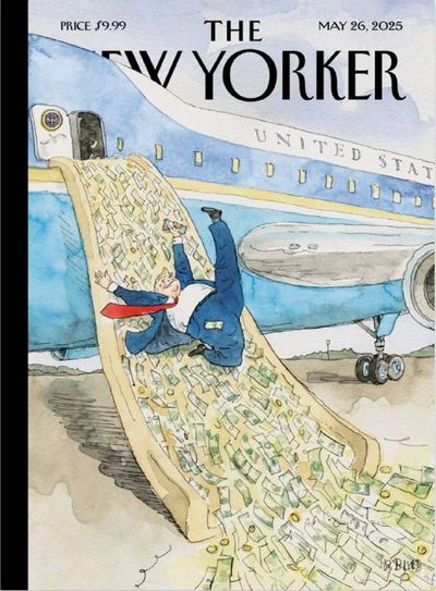 Post media