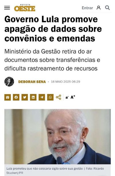 Post media