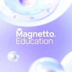 Magnetto education avatar
