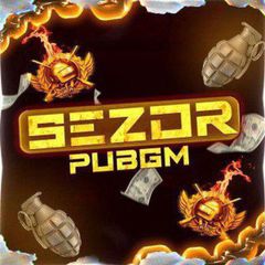 SEZOR PUBGM avatar