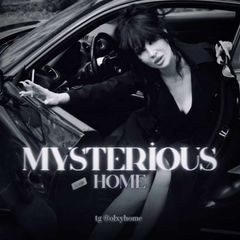MYSTERIOUS HOME avatar