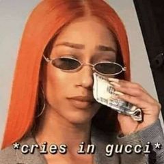 cryptogirls shitpost avatar