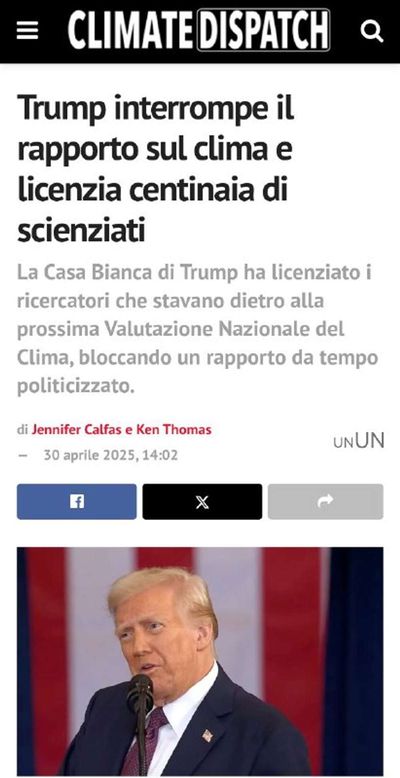 Post media