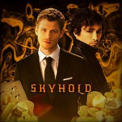 SKYHOLD avatar
