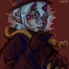 !НАБОР В АДМ! Lucius cf . avatar