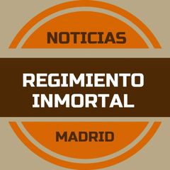 Regimiento Inmortal España avatar