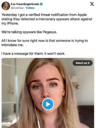 Post media