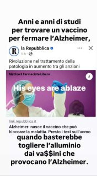 Post media