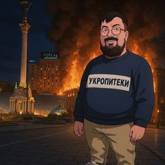 УКРОПИТЕКИ стримы чатрулетки avatar