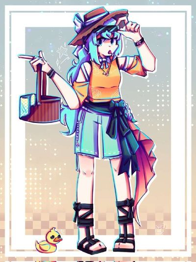 Post media