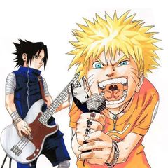 sasunaru confession + daily!! avatar