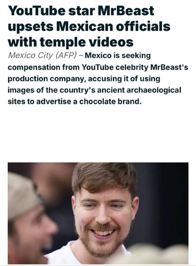 Post media