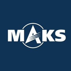 Авиасалон МАКС avatar