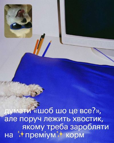 Post media