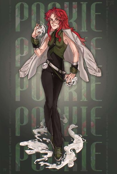 Post media