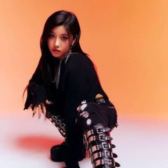E.sha avatar