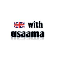english with usaama avatar