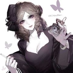 𐙚daily vera nair + cf || 𝚒𝚍𝚎𝚗𝚝𝚒𝚝𝚢 Ꮙ avatar