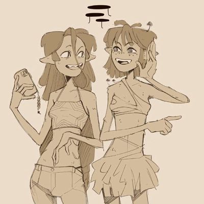 Post media