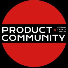 Product Community | Uzbekistan avatar