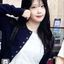 Princess chaewon Avatar