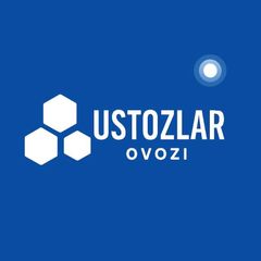 Ustozlar ovozi avatar