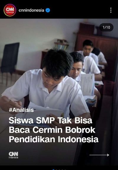 Post media