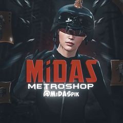 🛍️MiDASmetroSHOP🛍️ avatar