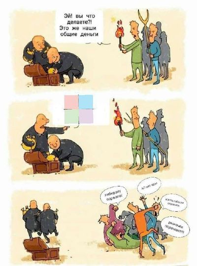 Post media