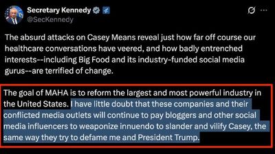 Post media