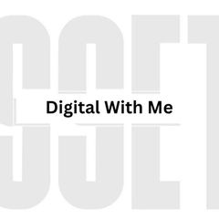 Digital With Me avatar