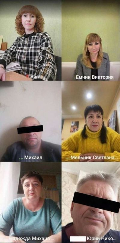 Post media