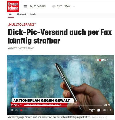 Post media