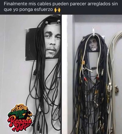 Post media