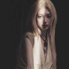 mari'va arch. DM avatar