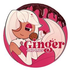 𝖦𝗂𝗇𝗀𝖾𝗋 𝖼𝗈𝗇𝖿𝖾𝗌𝗌𝗂𝗈𝗇 + 𝖽𝖺𝗂𝗅𝗒 [ 🍪☃️ ] avatar