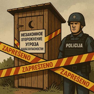 Post media