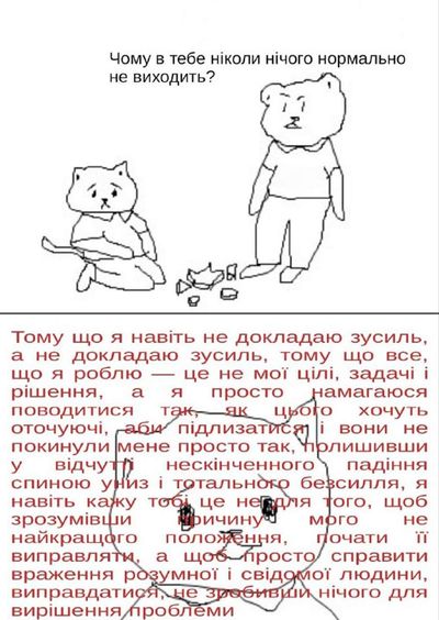 Post media