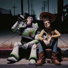 Tracksam avatar