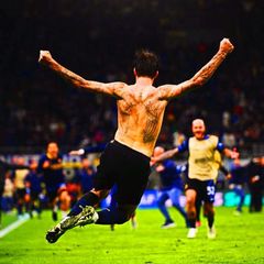 Финты и Панчи🥇 avatar