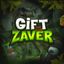 GIFT ZAVER Avatar