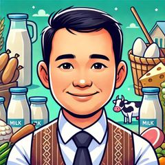 Колхозный Экономист avatar