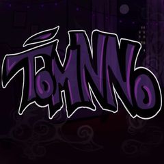 tomnno! archive avatar