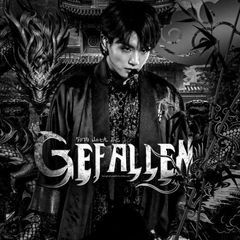 Gefallen avatar