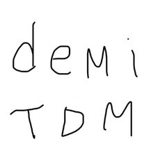 ctrgDEMI avatar