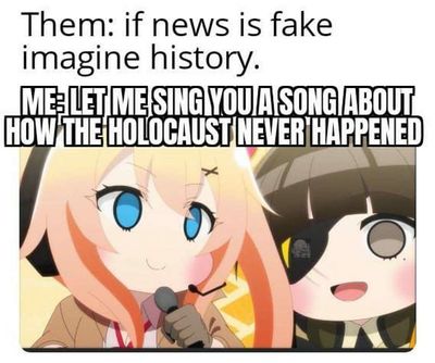 Post media