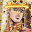 Giorno Confession [🍮🐞/🍮🍀] Avatar