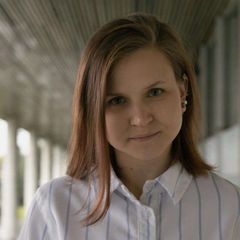 Алëна Борисова | художник avatar