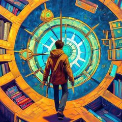 Записки Книжного Странника | Сергей Сызганцев avatar