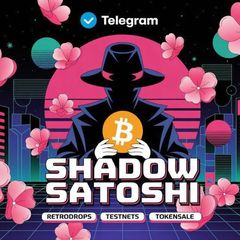 SHADOW SATOSHI avatar